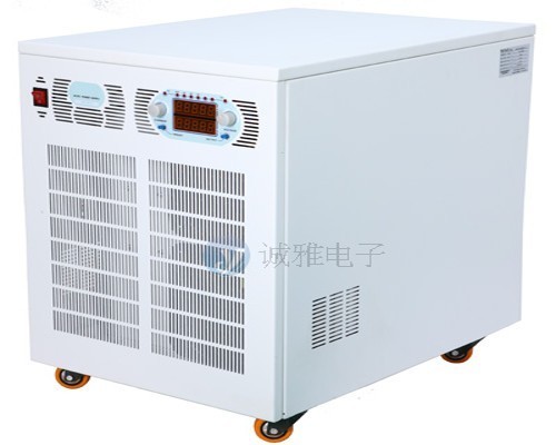 若何成立交直流電源