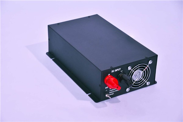 接納新型的逆變電源節制手藝在新型功率開關器件手藝逐步利用